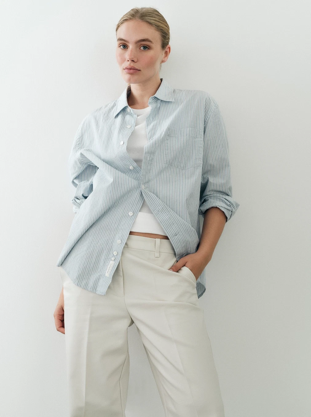 Rosalie Montulet portfolio