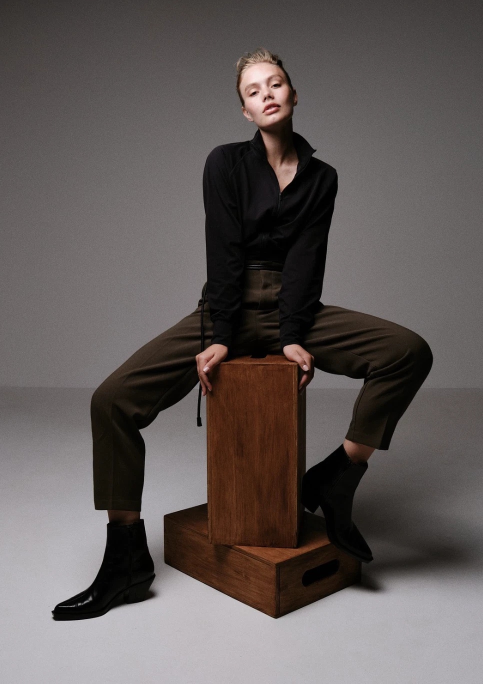 Rosalie Montulet portfolio