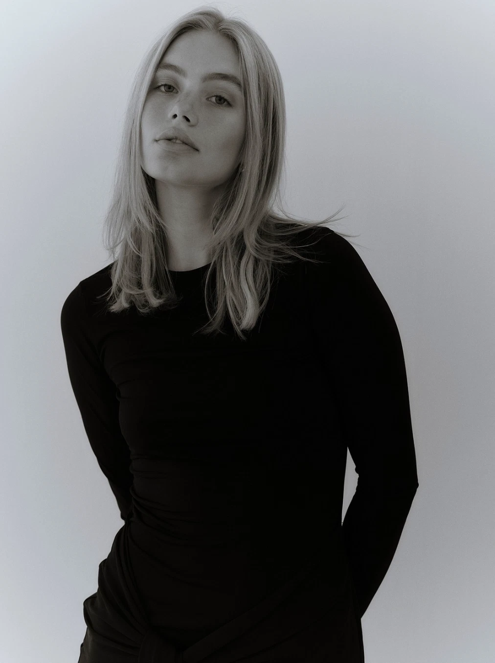 Rosalie Montulet portfolio