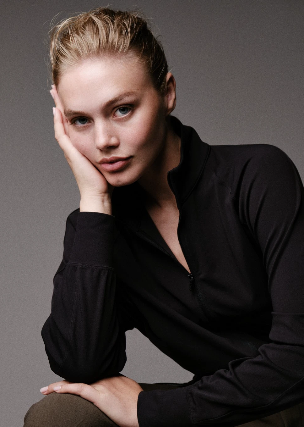 Rosalie Montulet portfolio