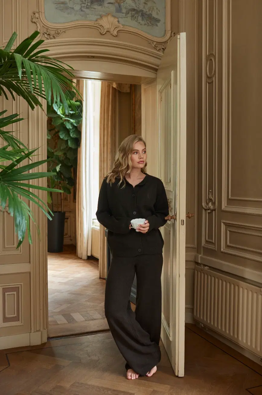 Rosalie Montulet portfolio