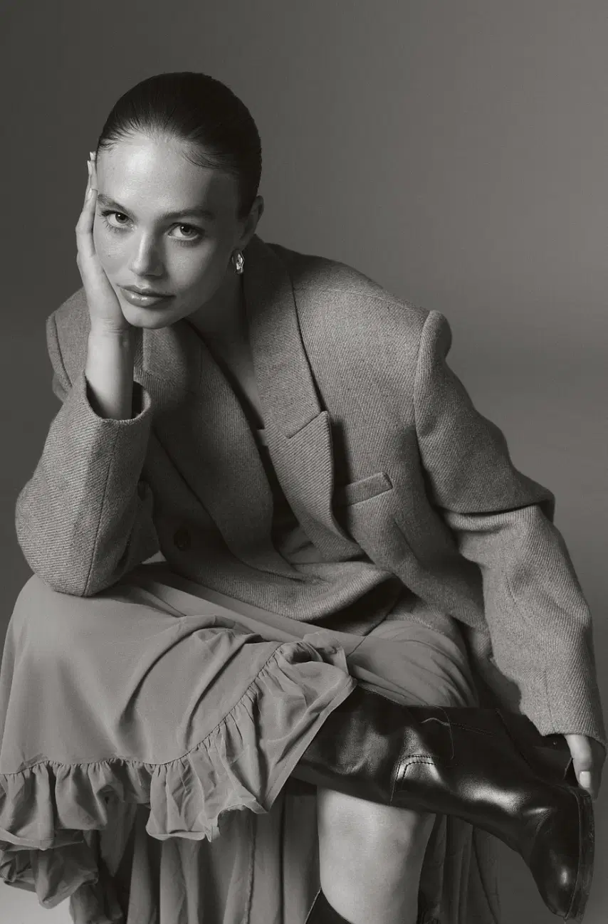 Rosalie Montulet portfolio