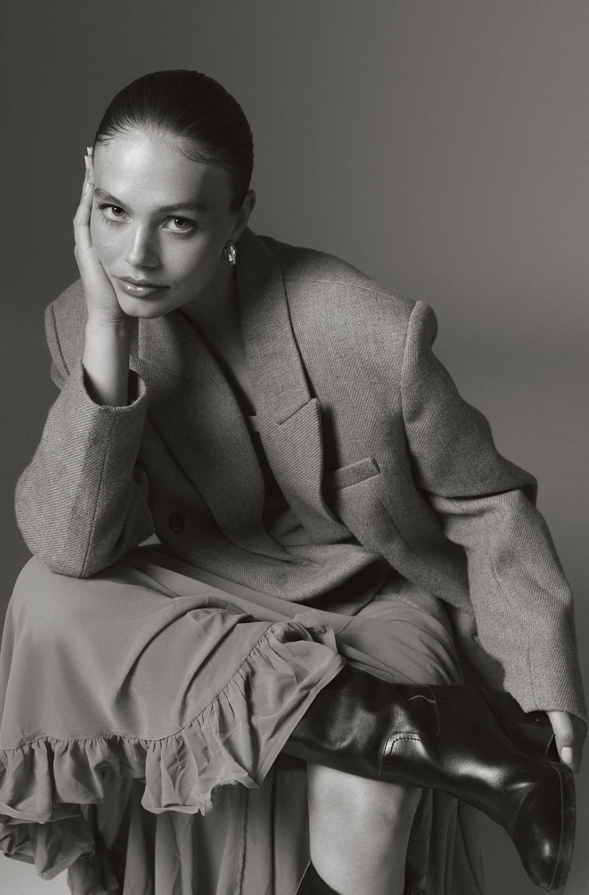 Rosalie Montulet portfolio