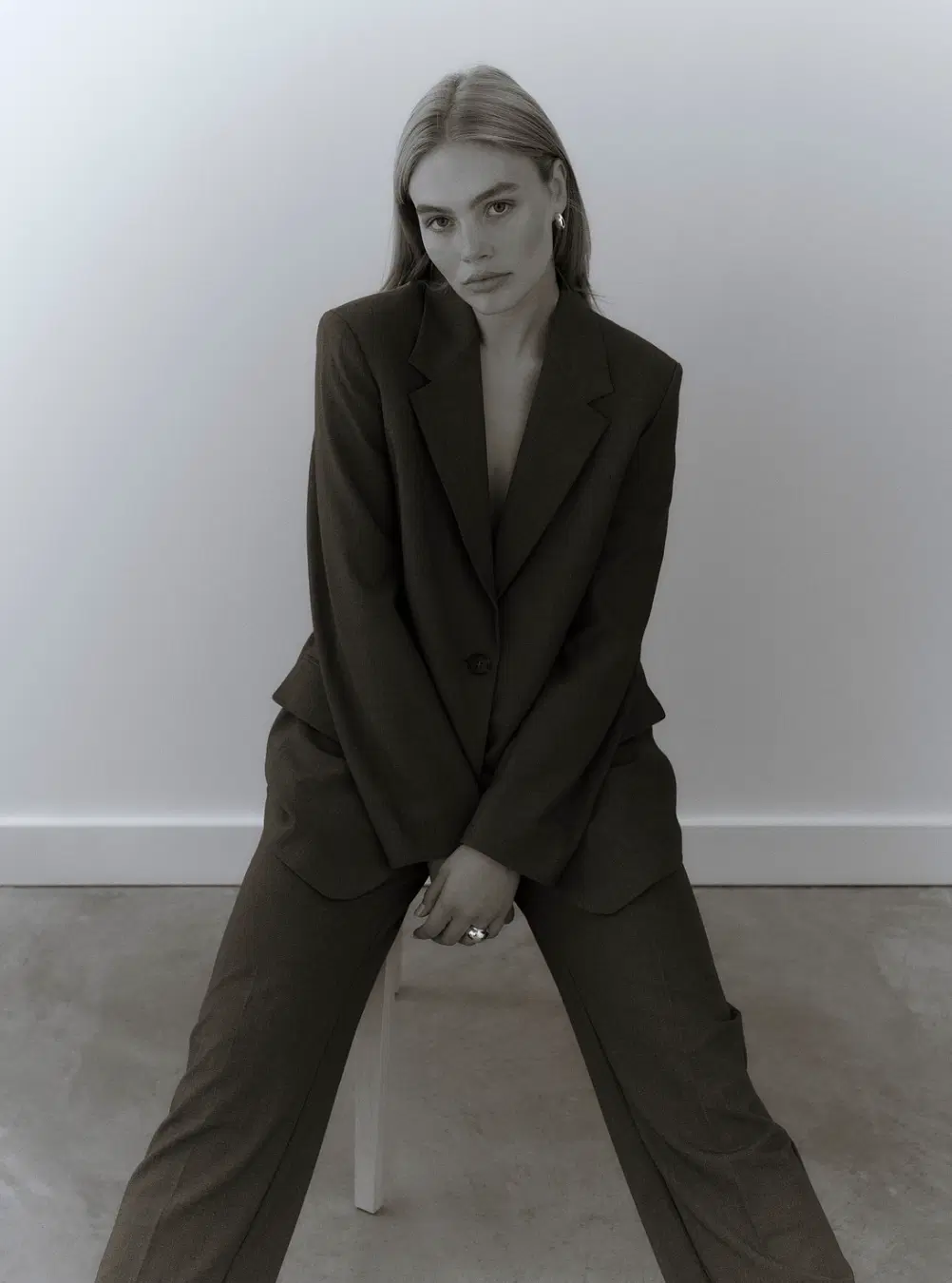 Rosalie Montulet portfolio