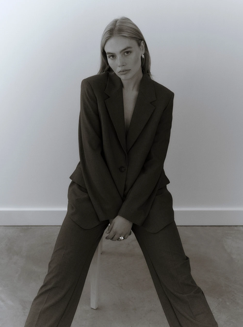 Rosalie Montulet portfolio