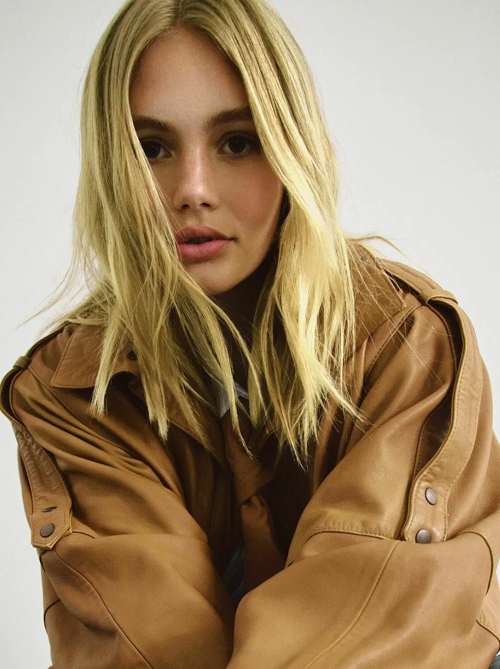 Rosalie Montulet portfolio