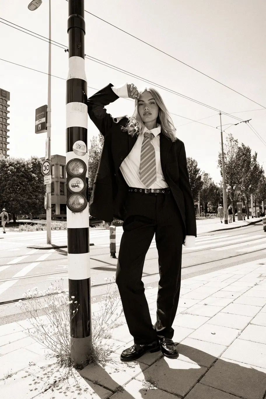 Rosalie Montulet portfolio