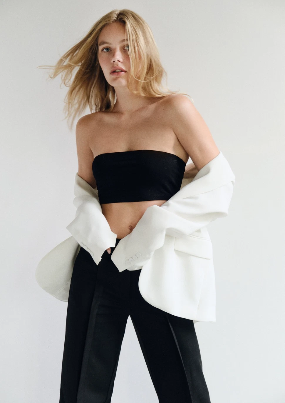 Rosalie Montulet portfolio