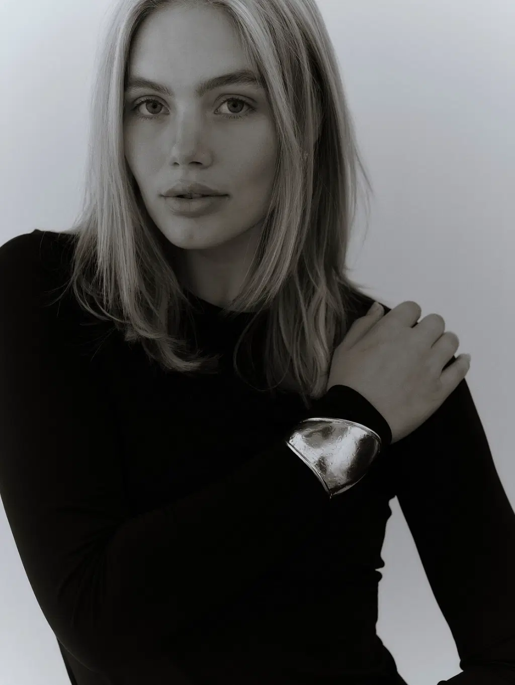 Rosalie Montulet portfolio