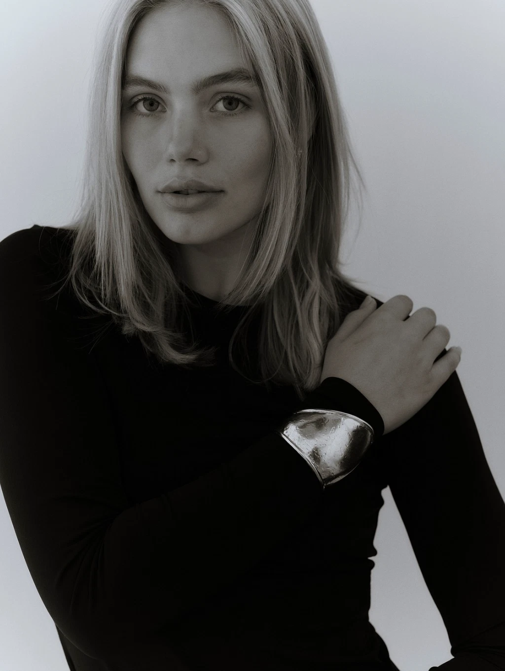 Rosalie Montulet portfolio