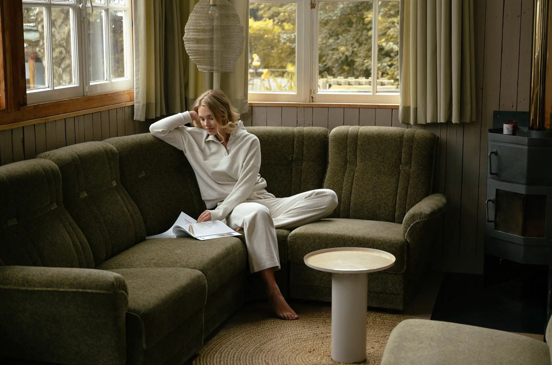 Rosalie Montulet portfolio