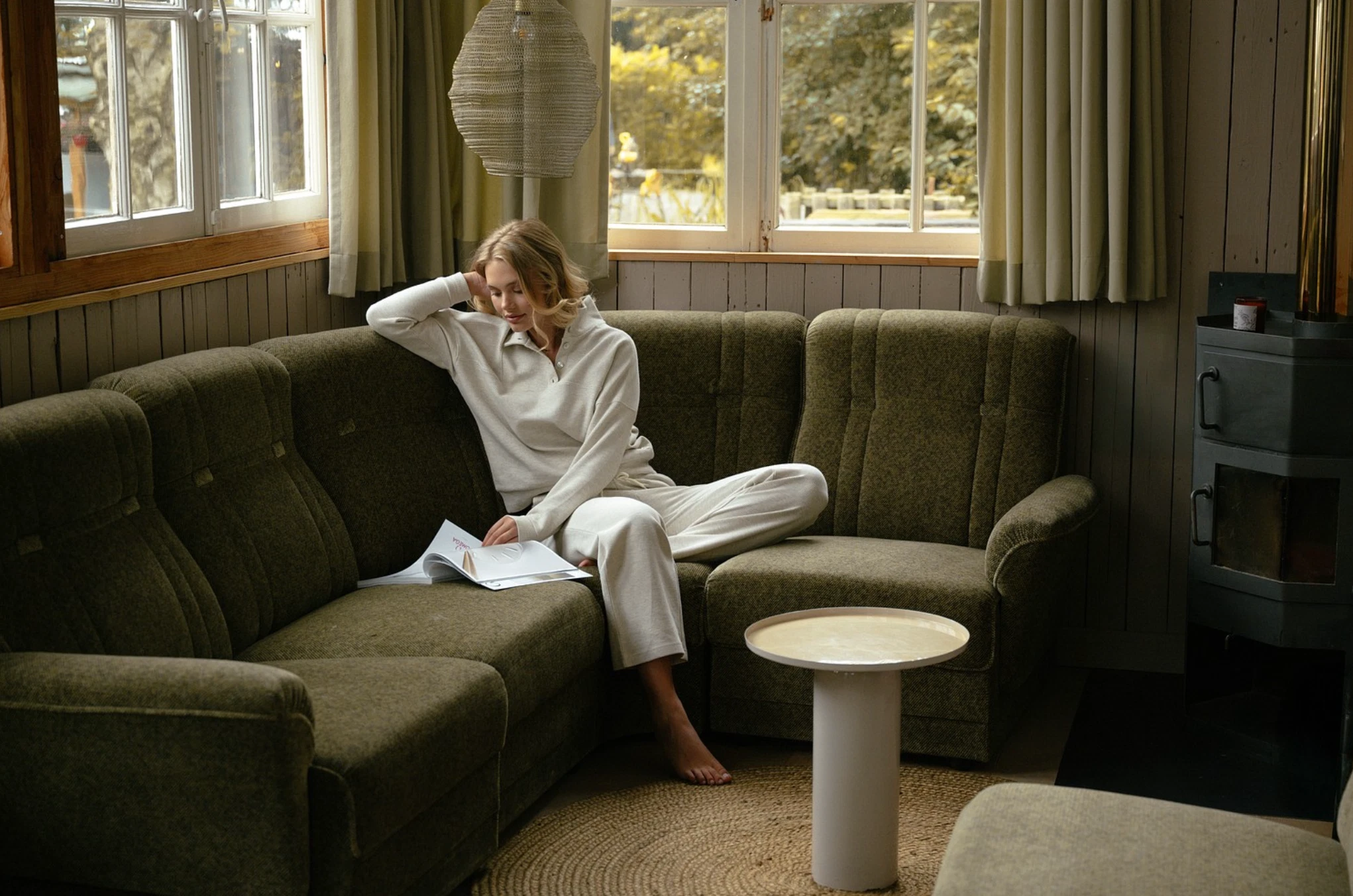 Rosalie Montulet portfolio