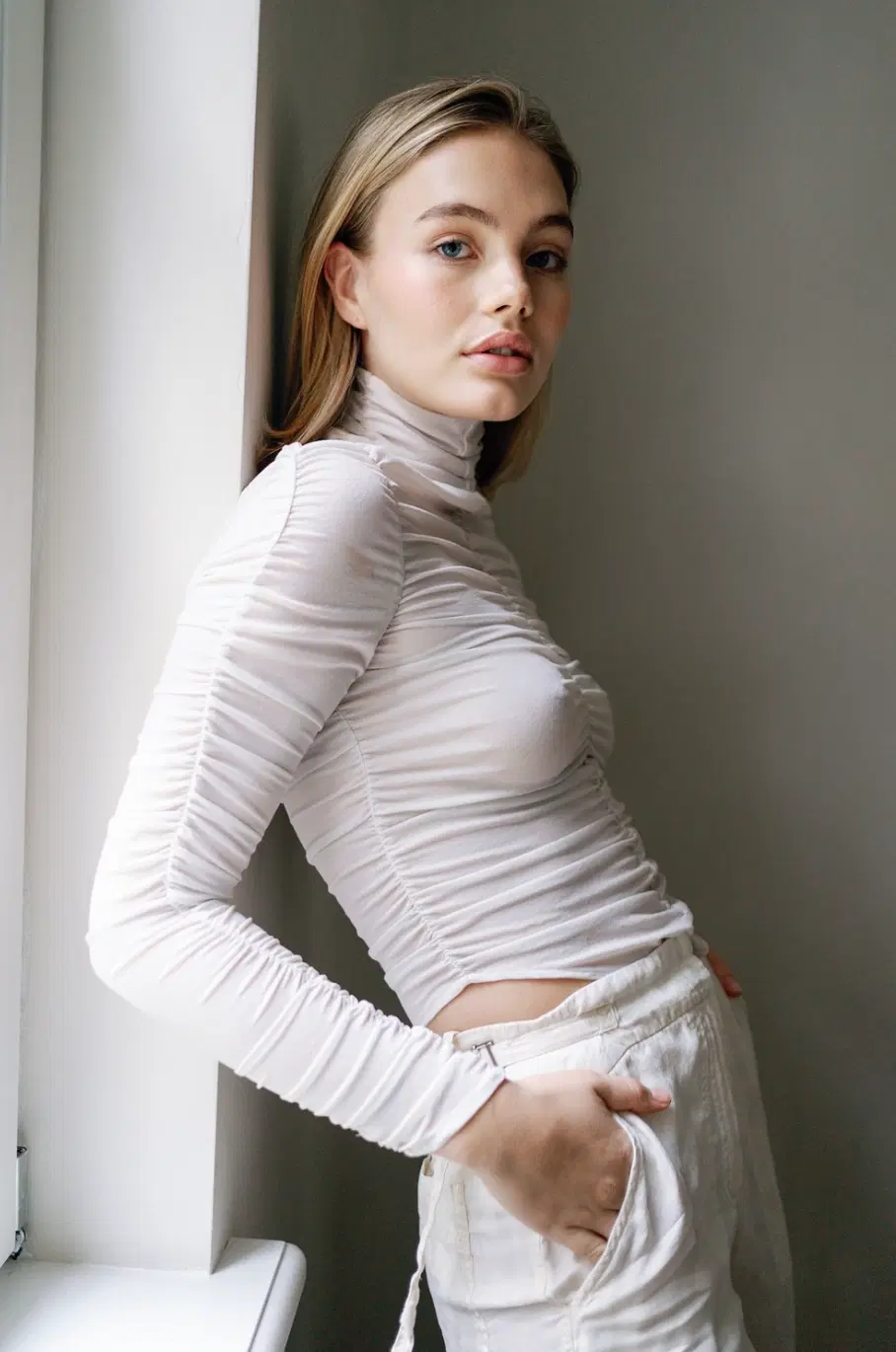 Rosalie Montulet portfolio