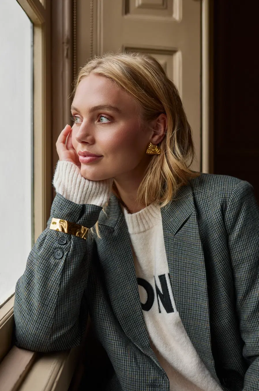 Rosalie Montulet portfolio