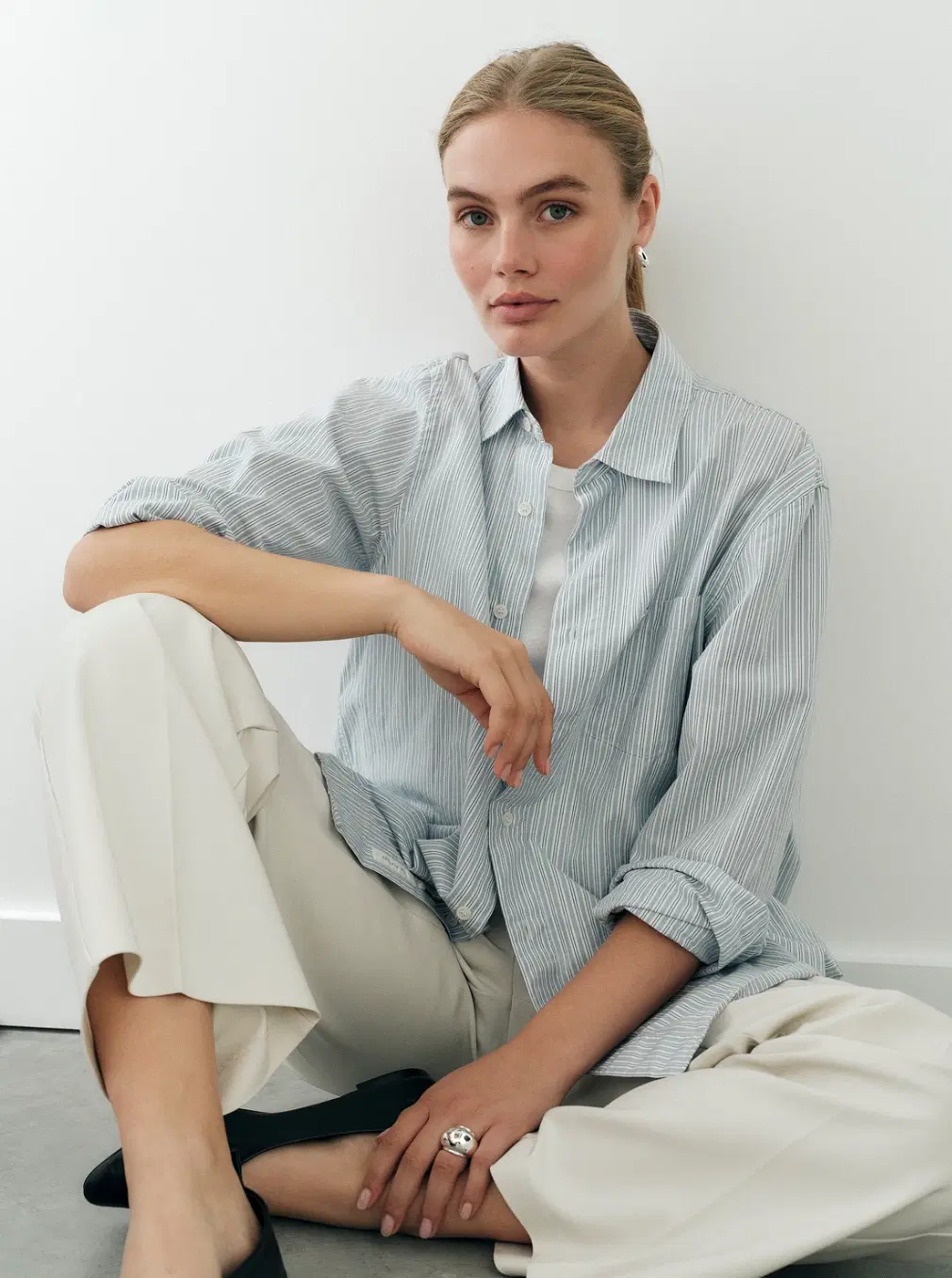 Rosalie Montulet portfolio