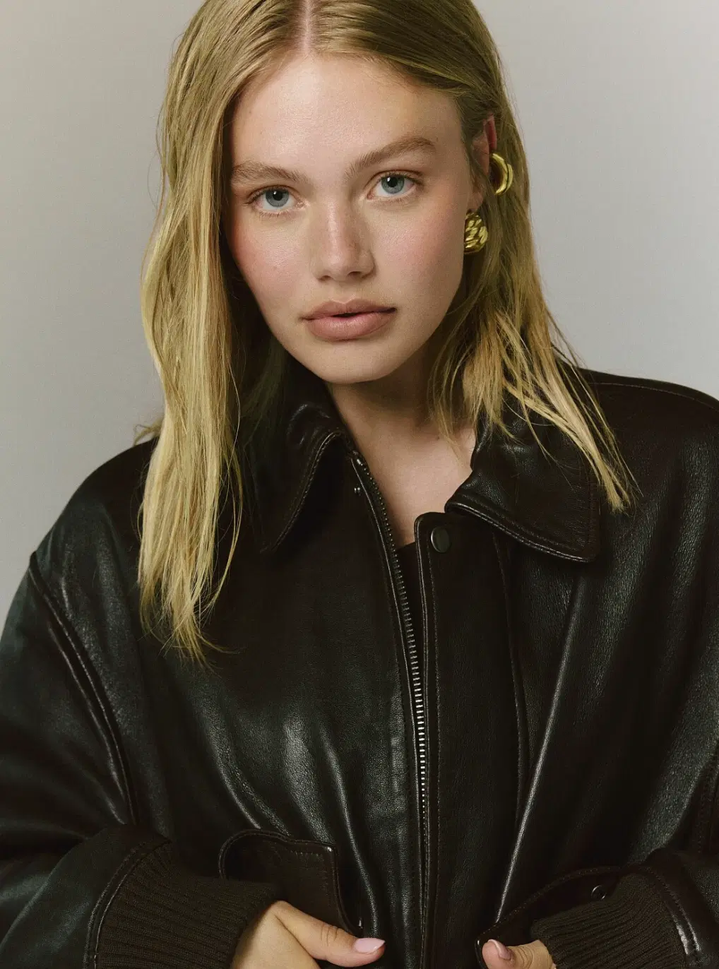 Rosalie Montulet portfolio