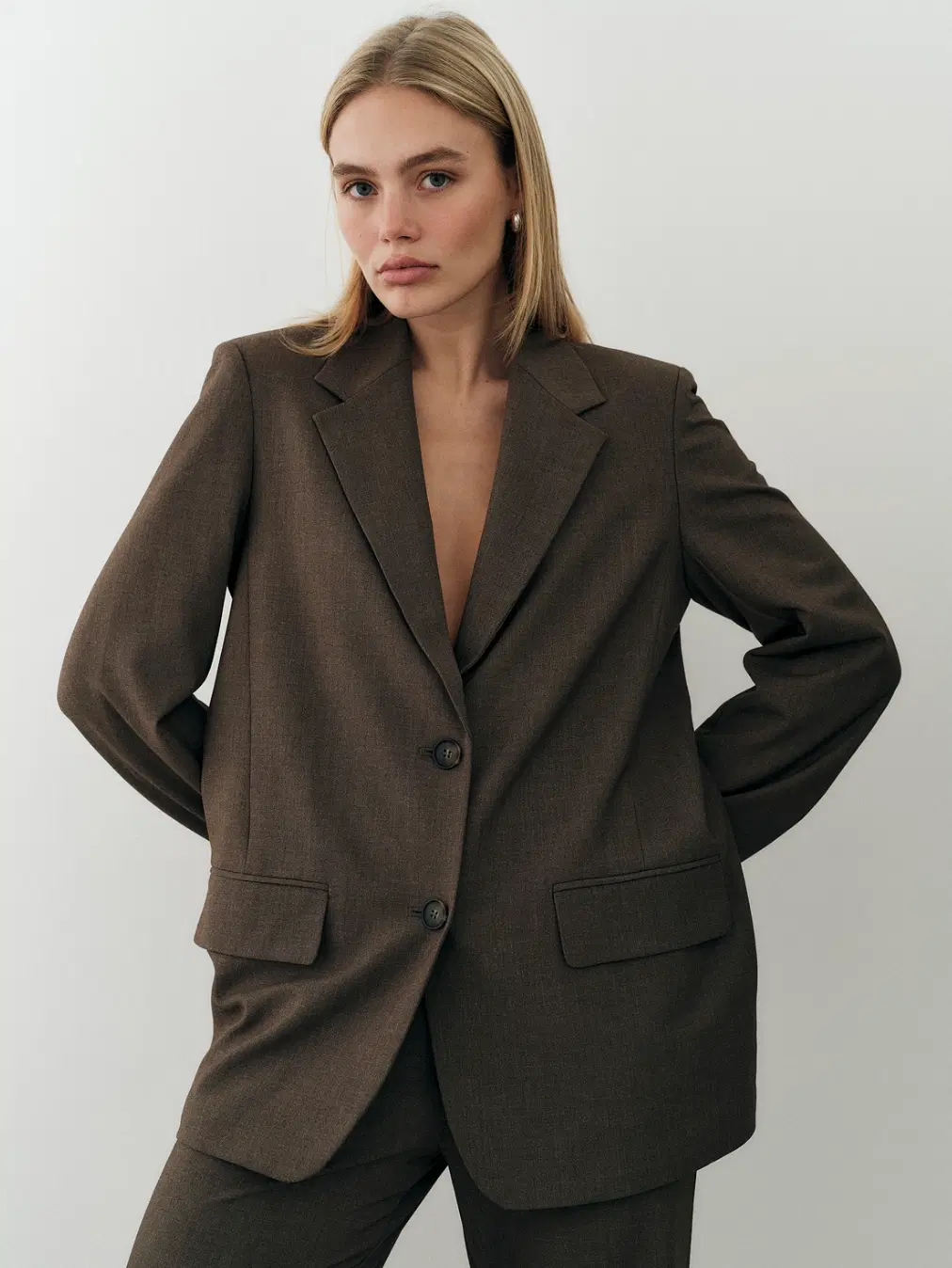 Rosalie Montulet portfolio