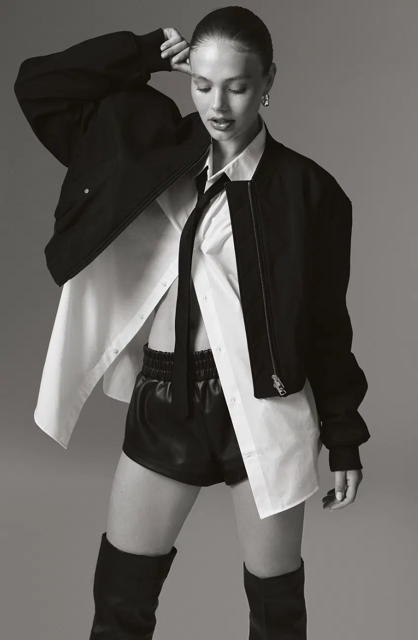 Rosalie Montulet portfolio