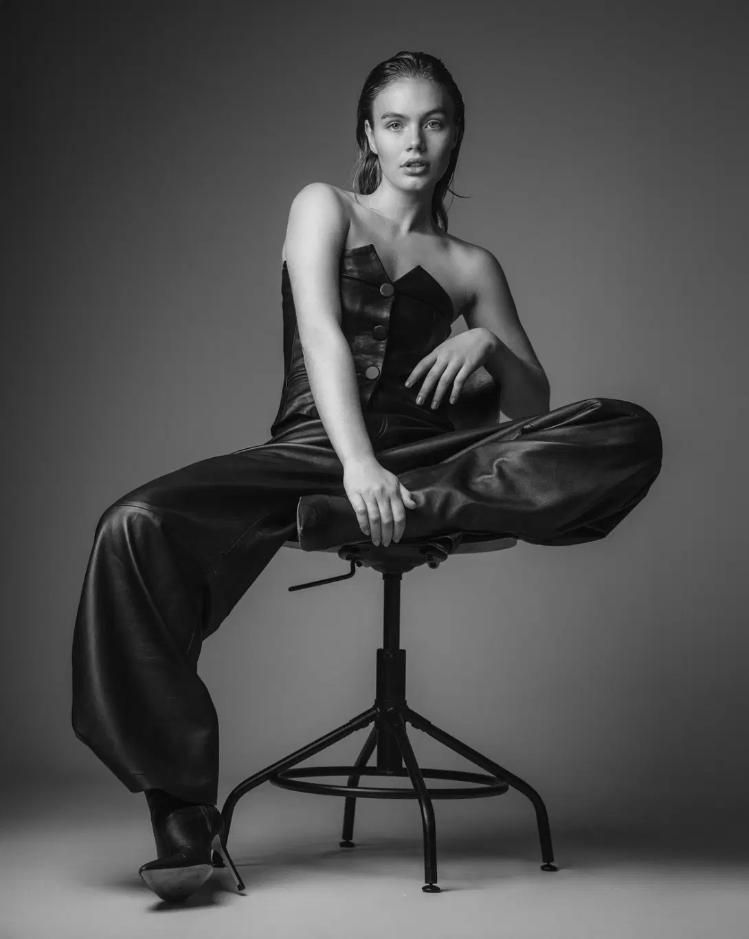 Rosalie Montulet portfolio