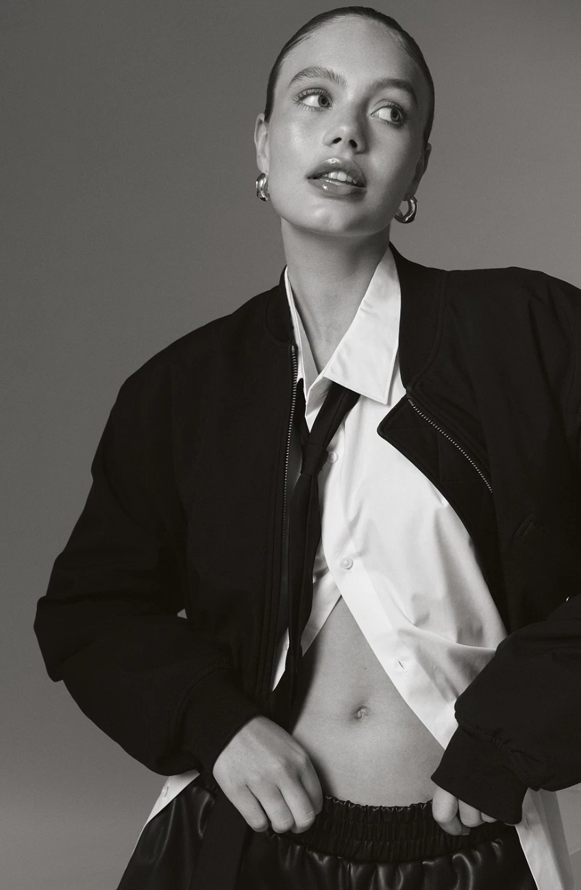 Rosalie Montulet portfolio