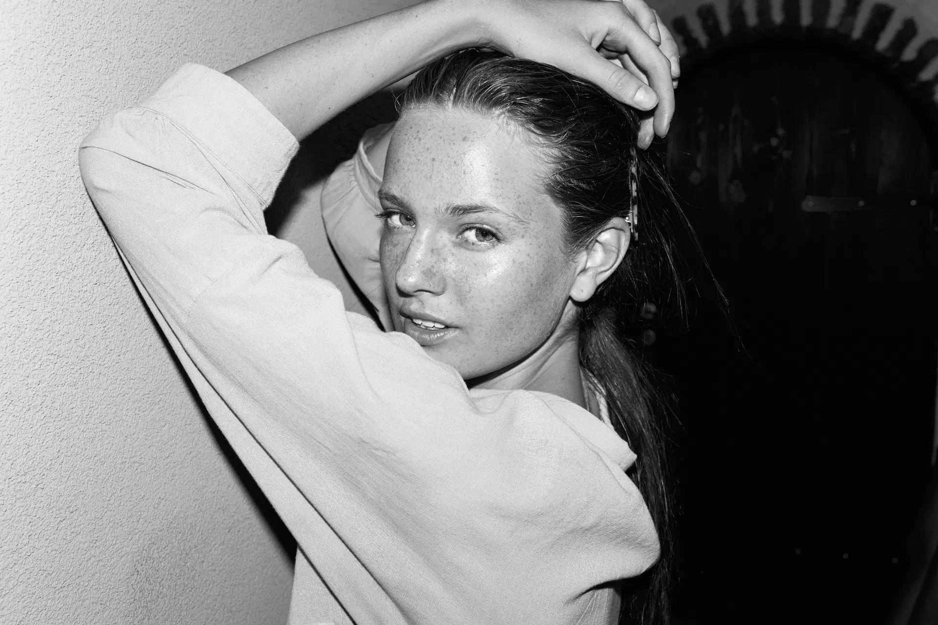 Kamille Keszthelyi portfolio