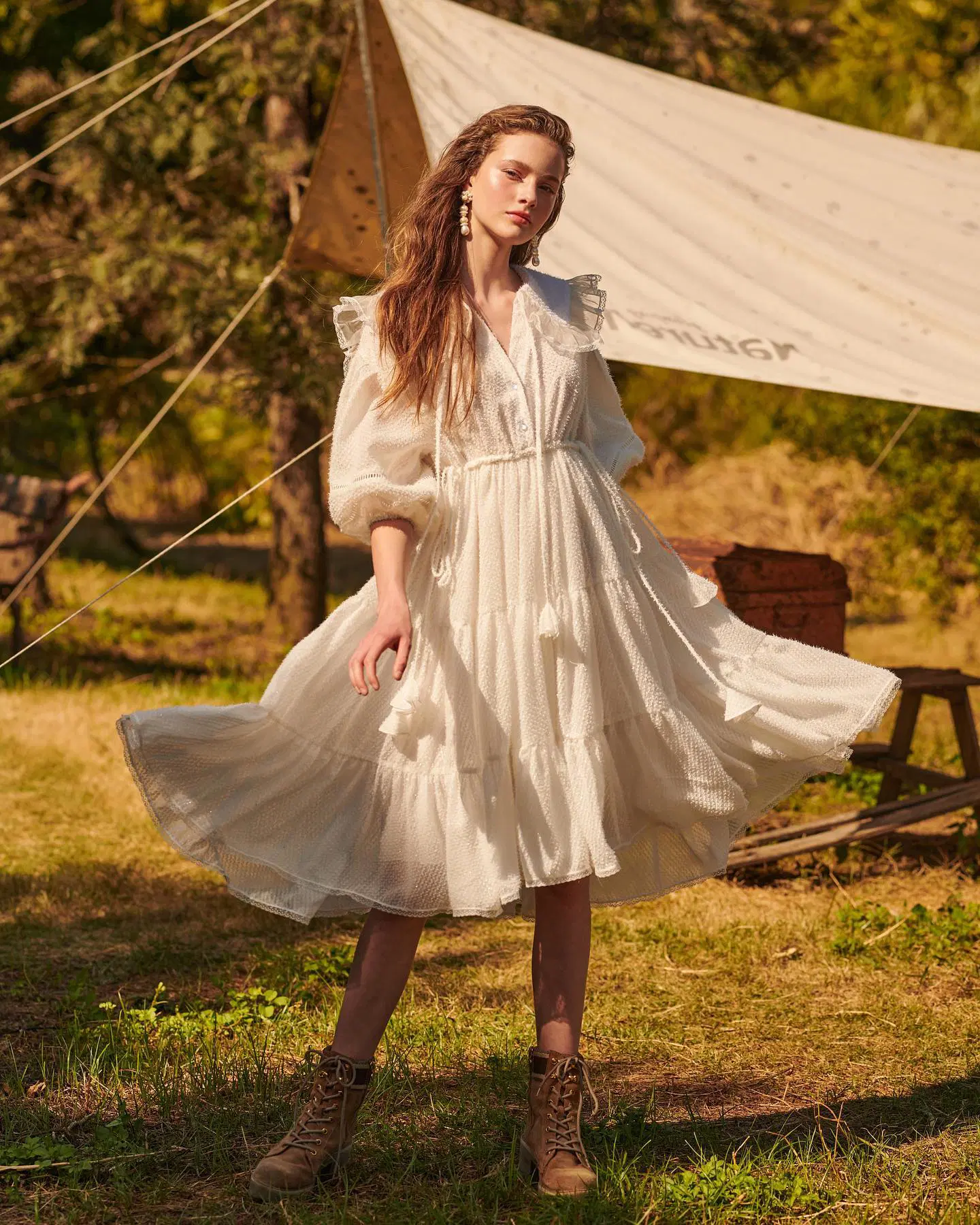 Kamille Keszthelyi portfolio