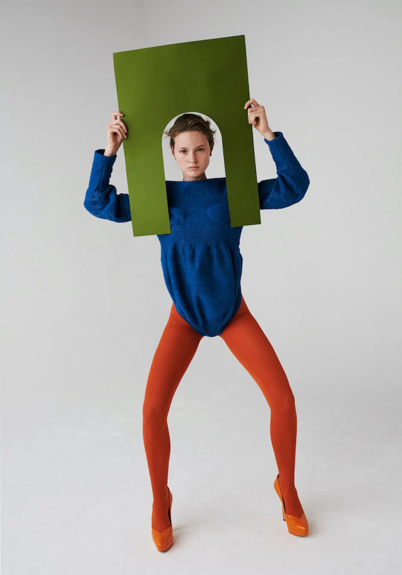 Kamille Keszthelyi portfolio