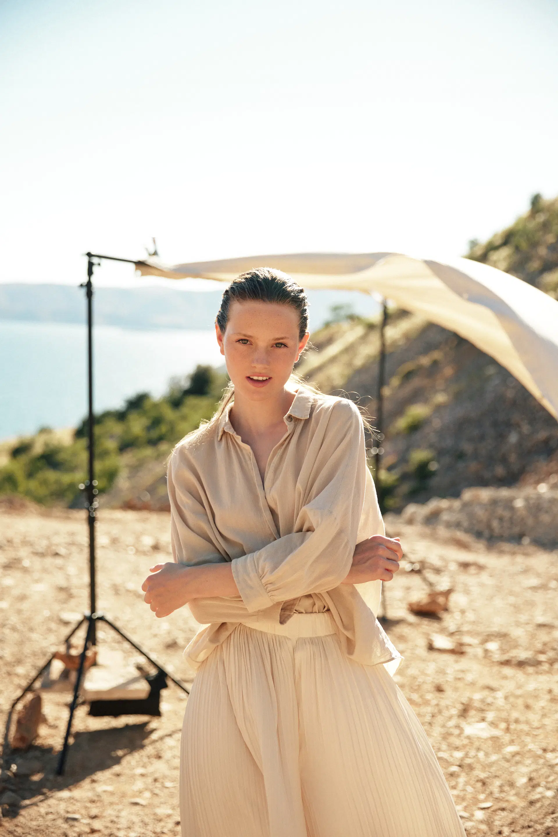 Kamille Keszthelyi portfolio