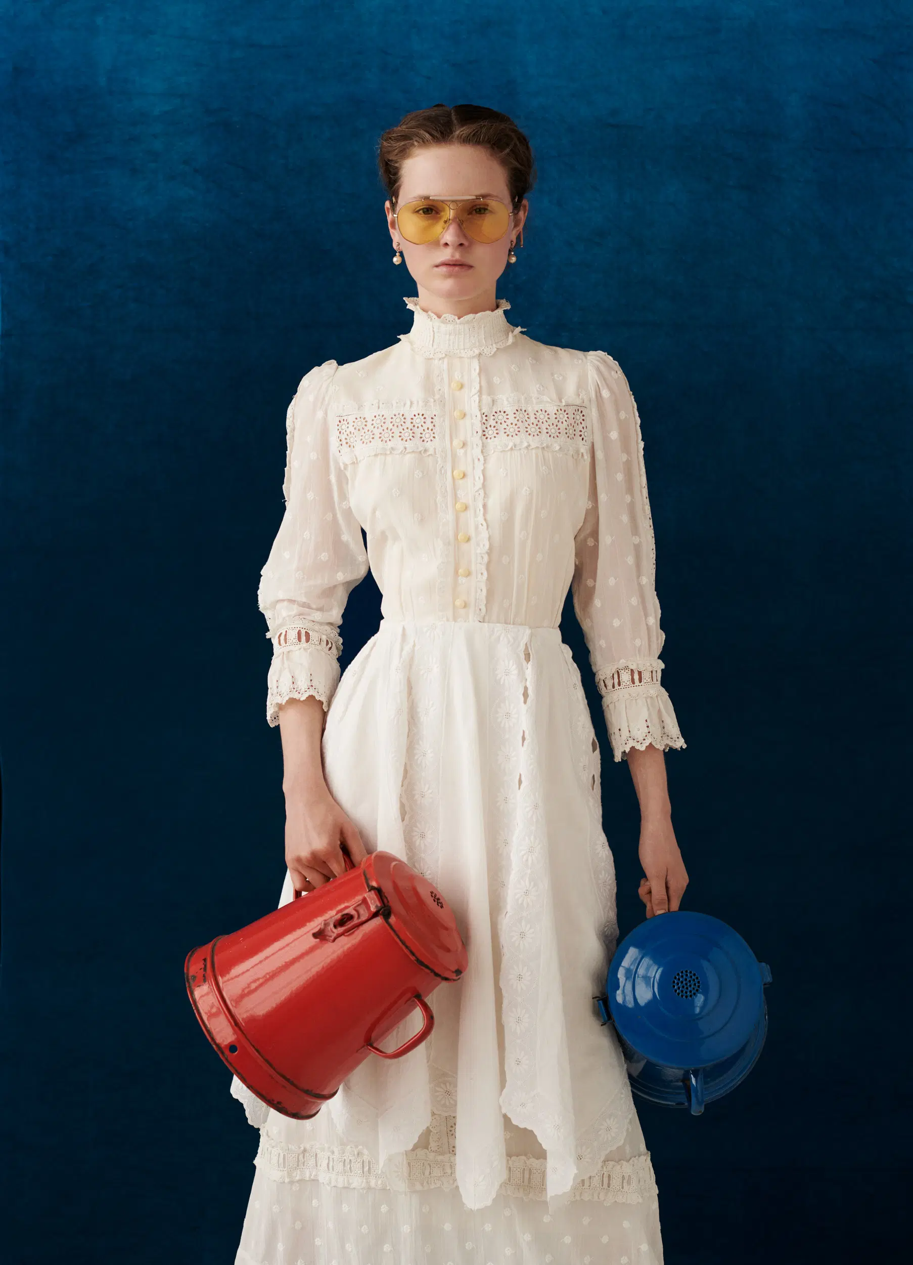 Kamille Keszthelyi portfolio