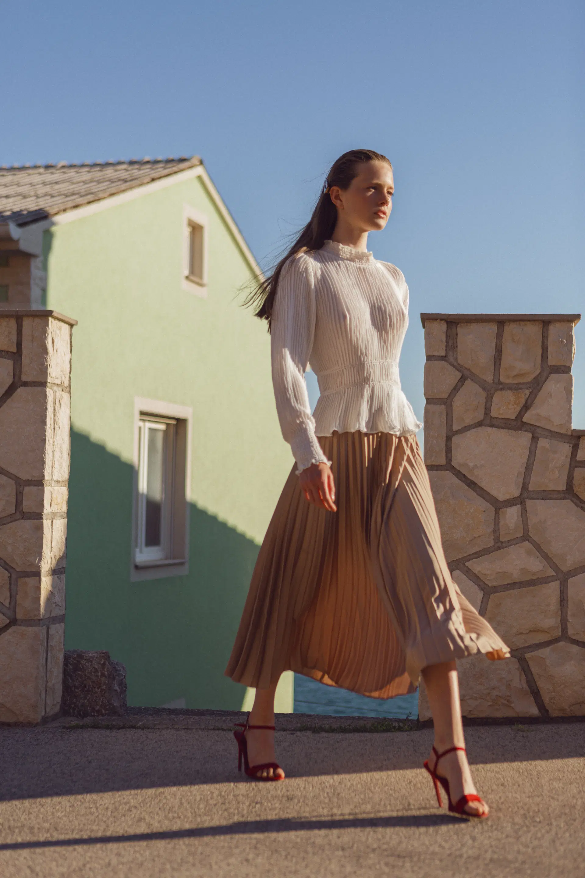 Kamille Keszthelyi portfolio