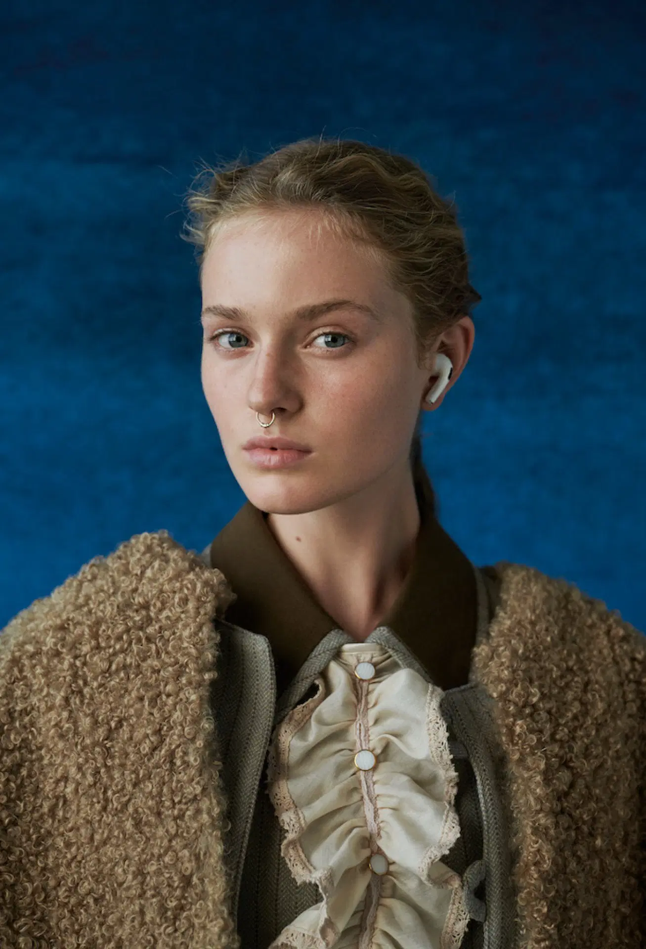 Kamille Keszthelyi portfolio