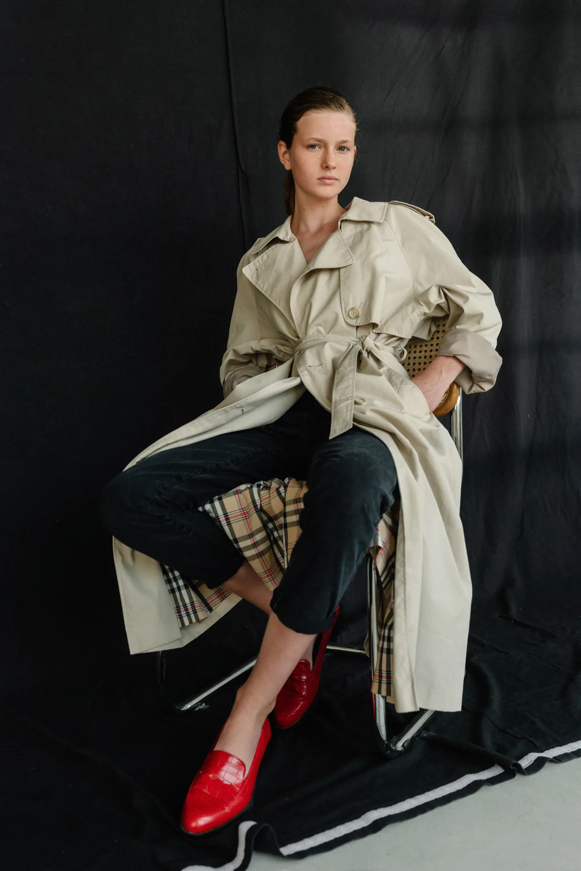 Kamille Keszthelyi portfolio