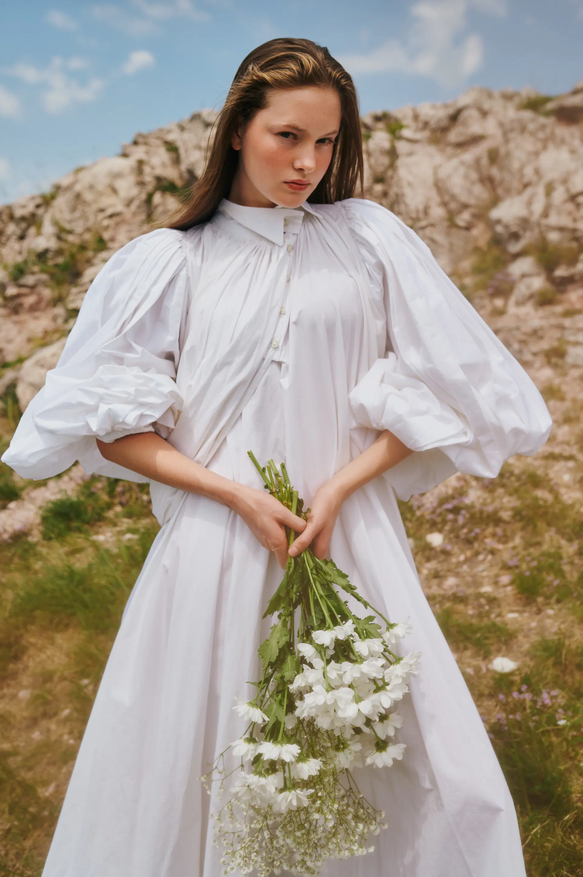 Kamille Keszthelyi portfolio