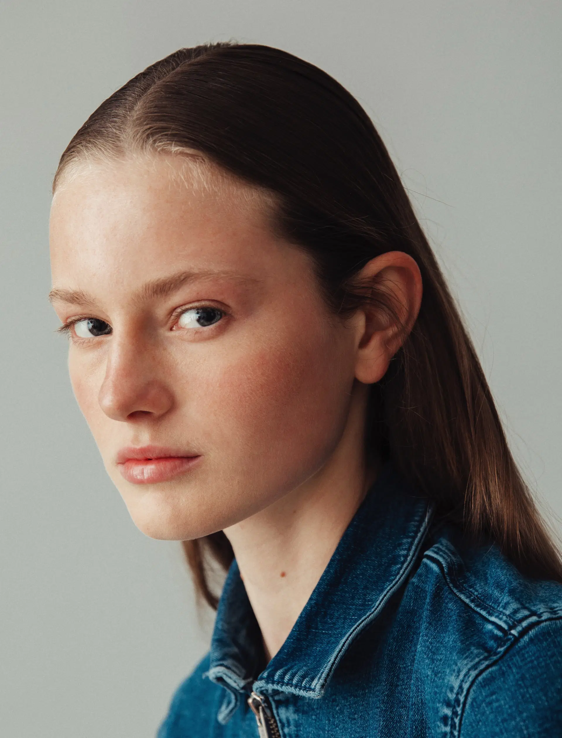 Kamille Keszthelyi portfolio