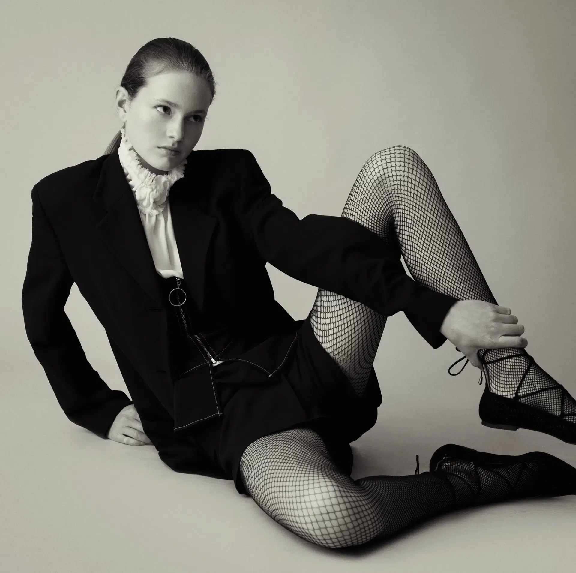 Kamille Keszthelyi portfolio