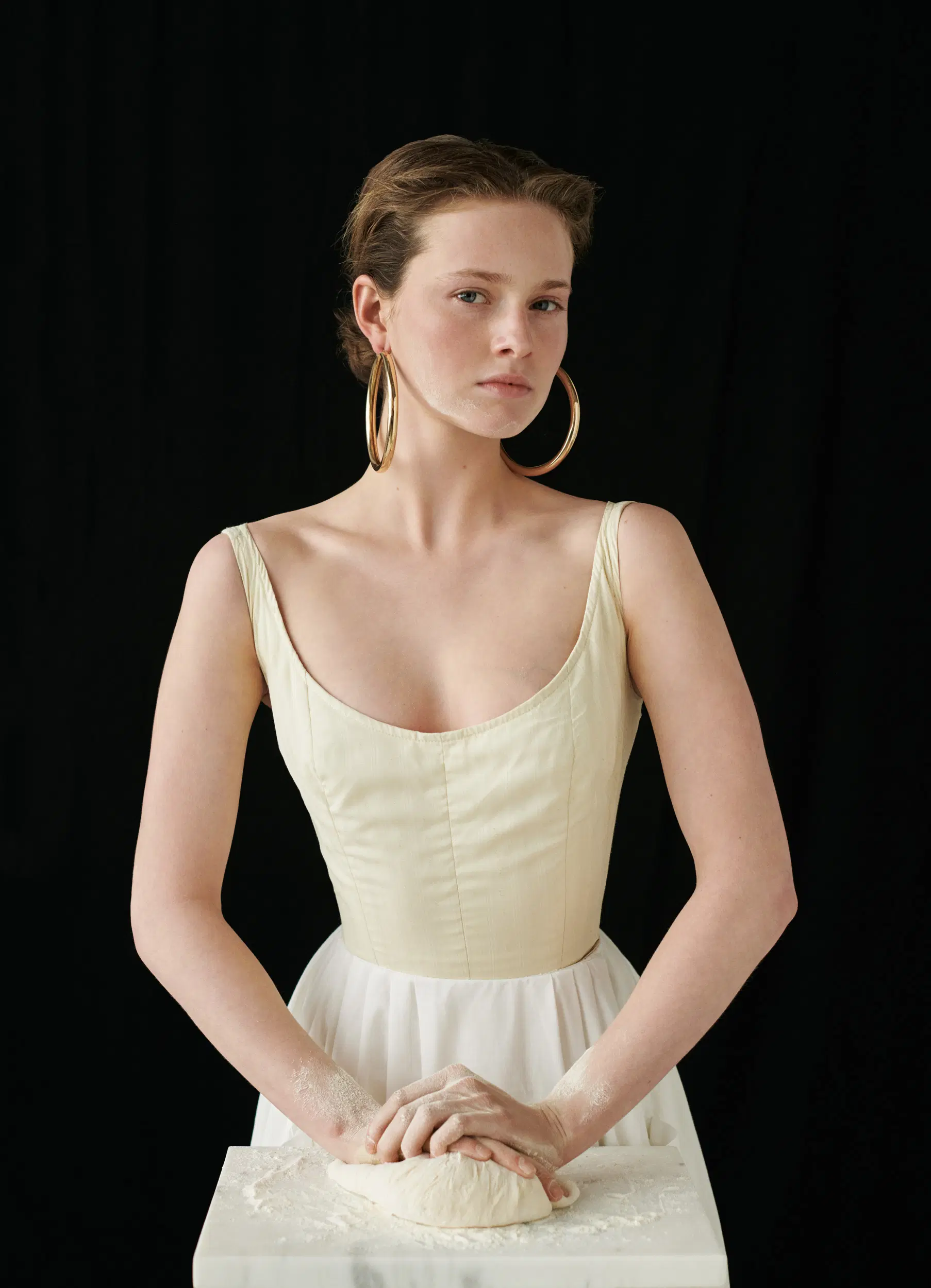 Kamille Keszthelyi portfolio