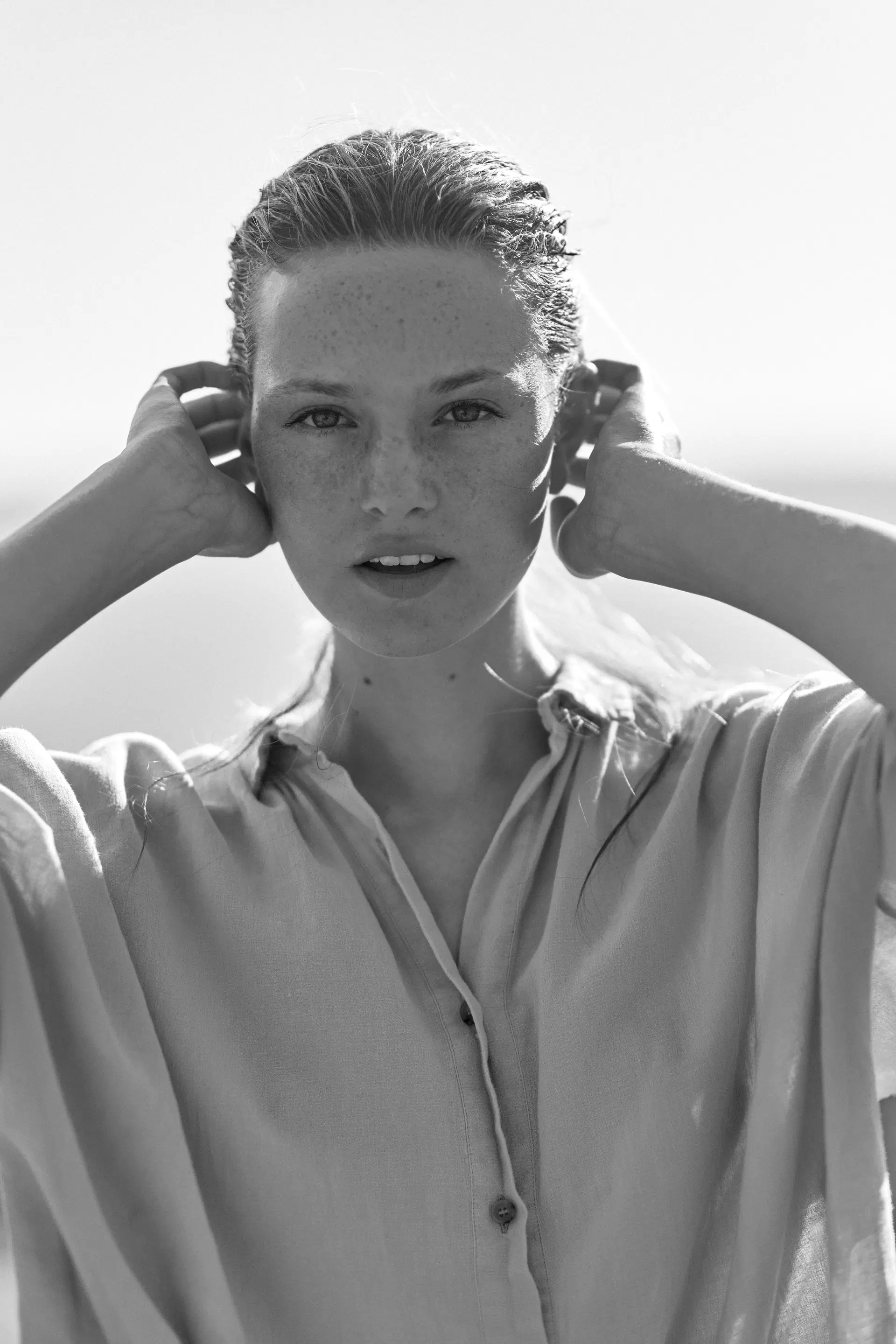 Kamille Keszthelyi portfolio