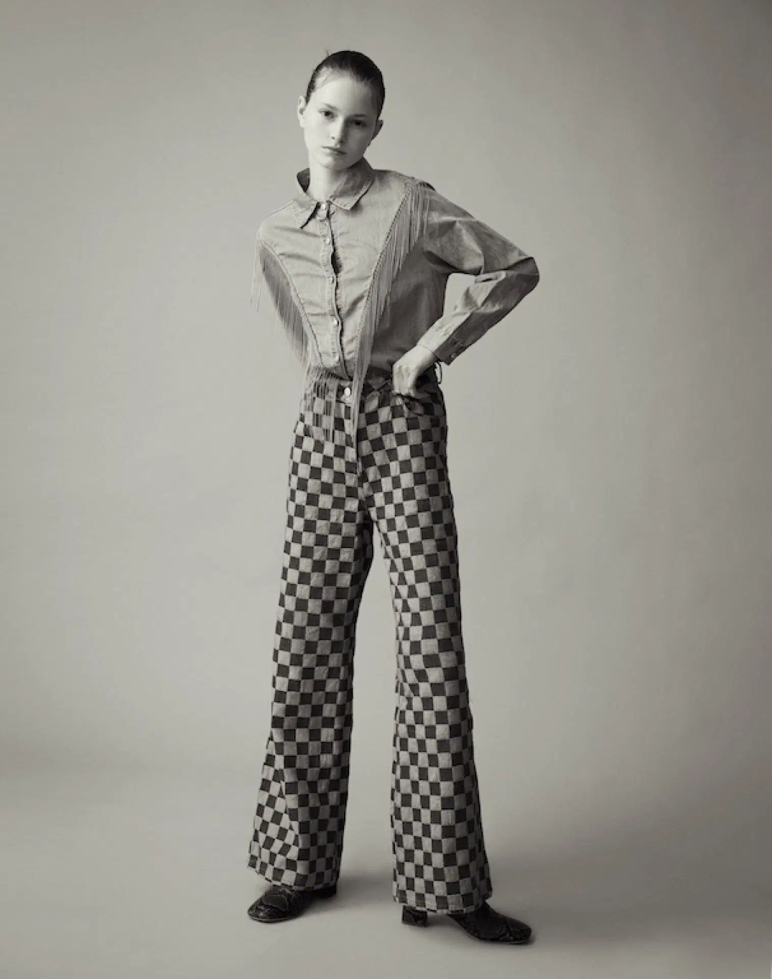 Kamille Keszthelyi portfolio