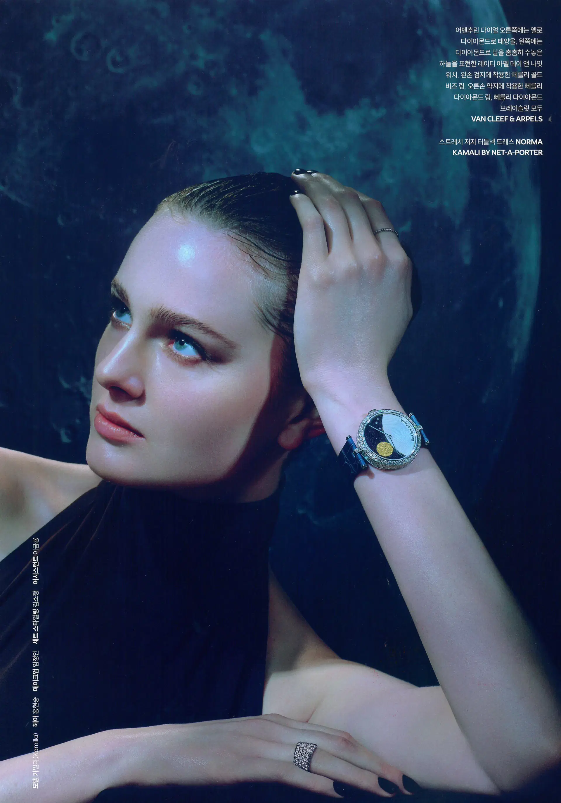 Kamille Keszthelyi portfolio