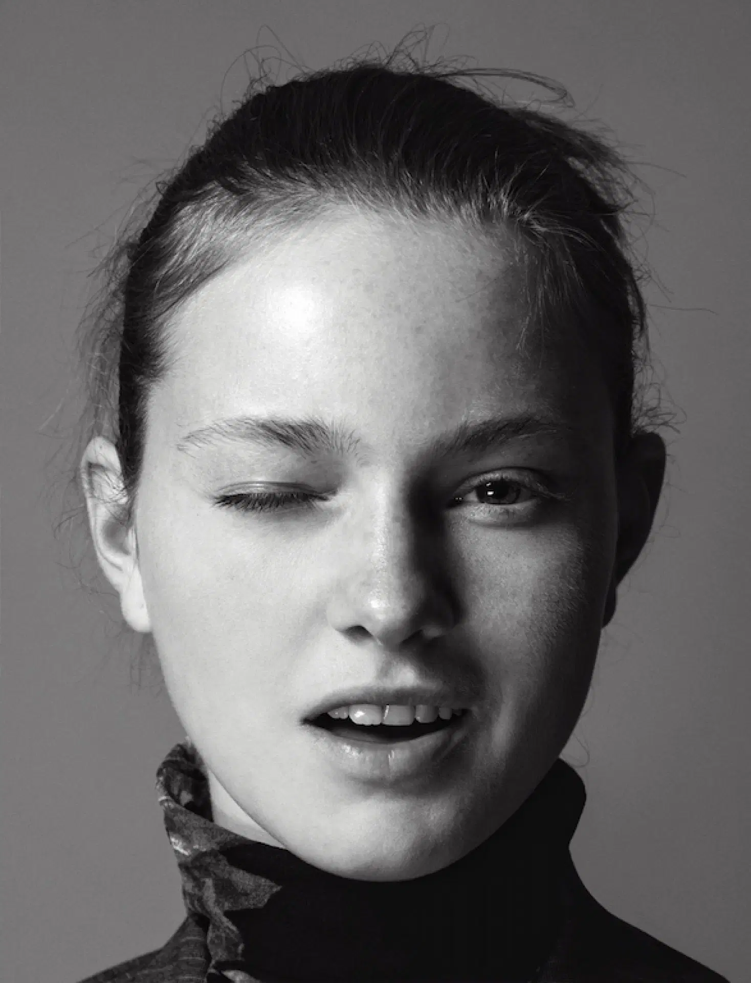 Kamille Keszthelyi portfolio