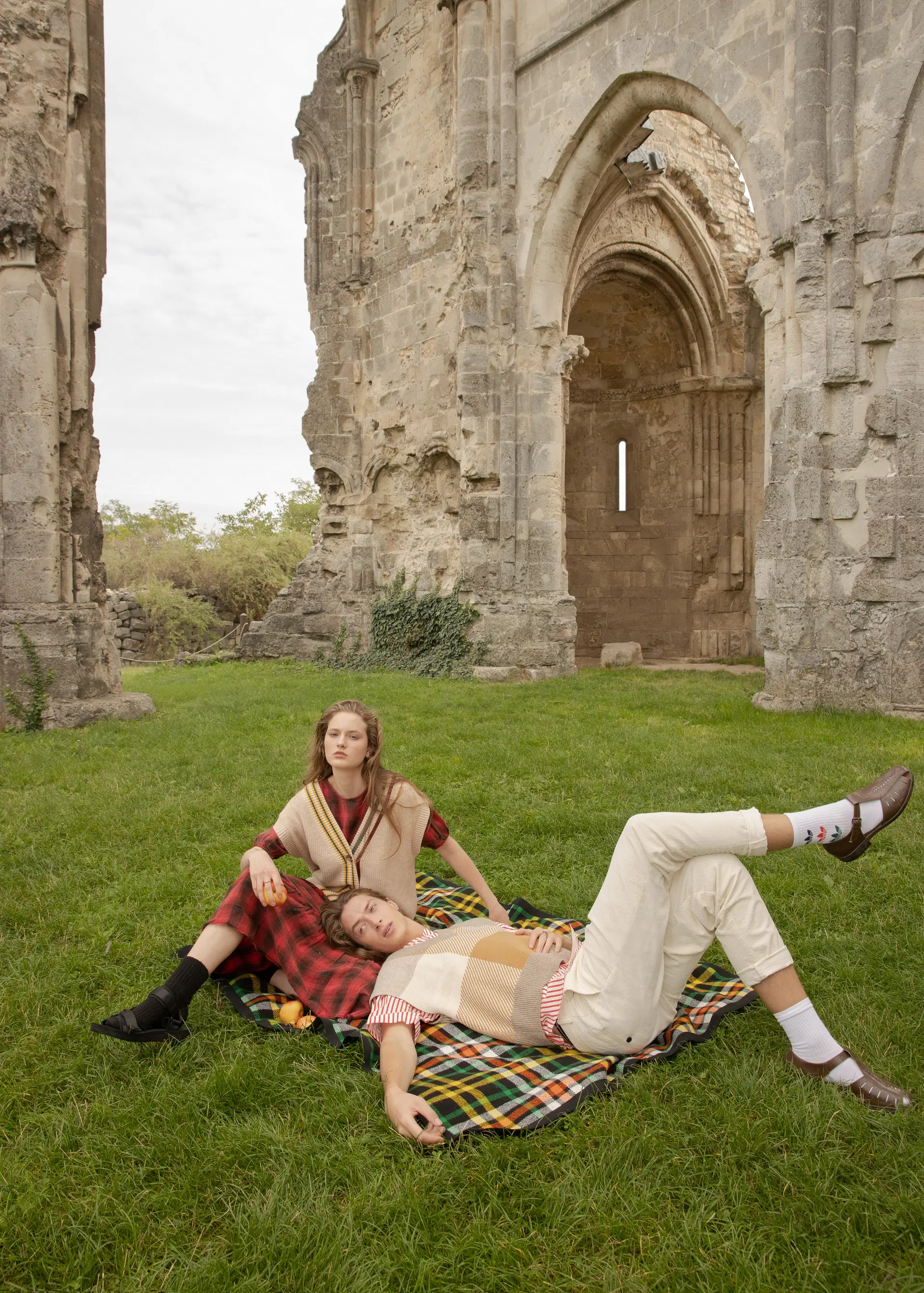 Kamille Keszthelyi portfolio