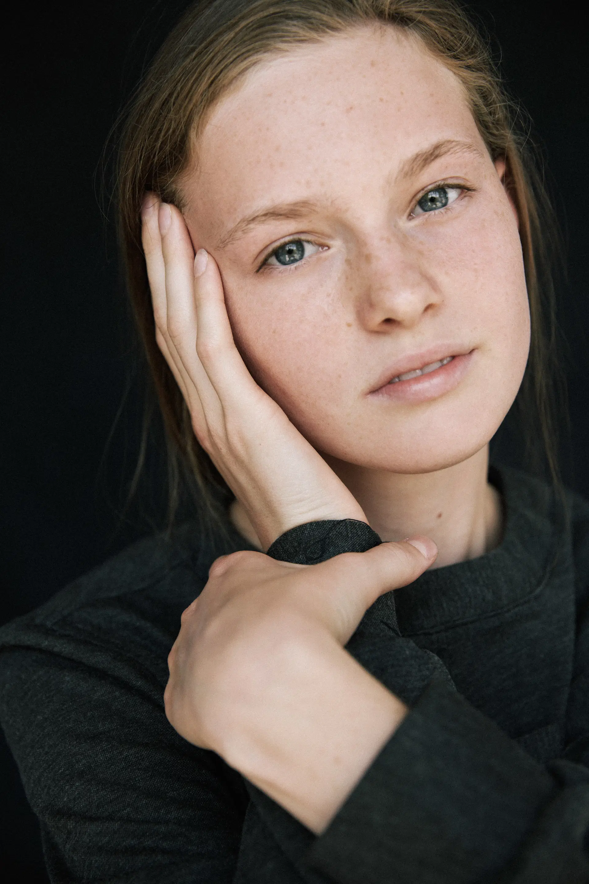 Kamille Keszthelyi portfolio