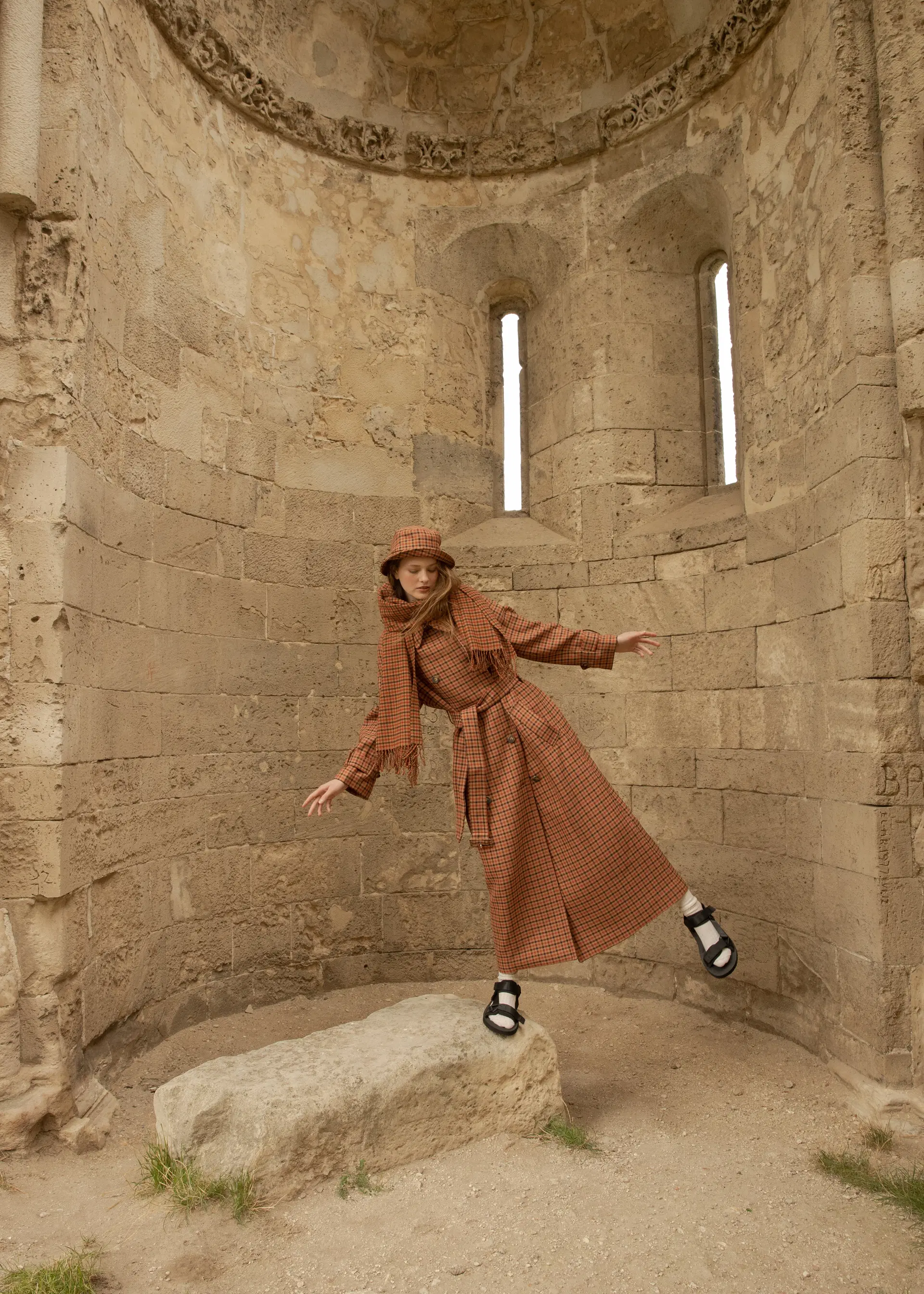 Kamille Keszthelyi portfolio