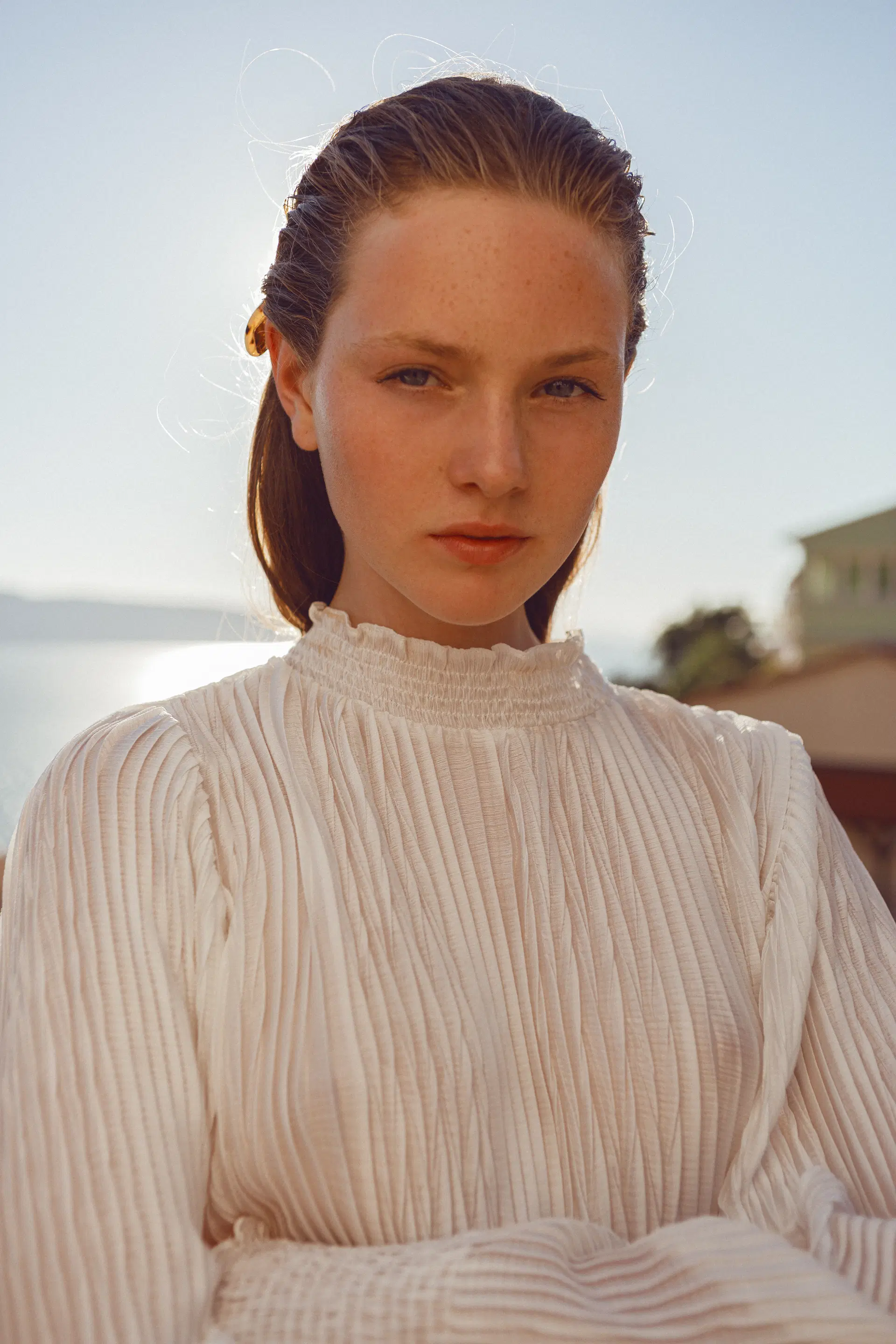 Kamille Keszthelyi portfolio