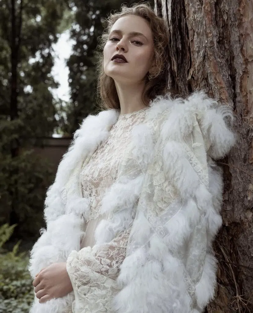 Kamille Keszthelyi portfolio