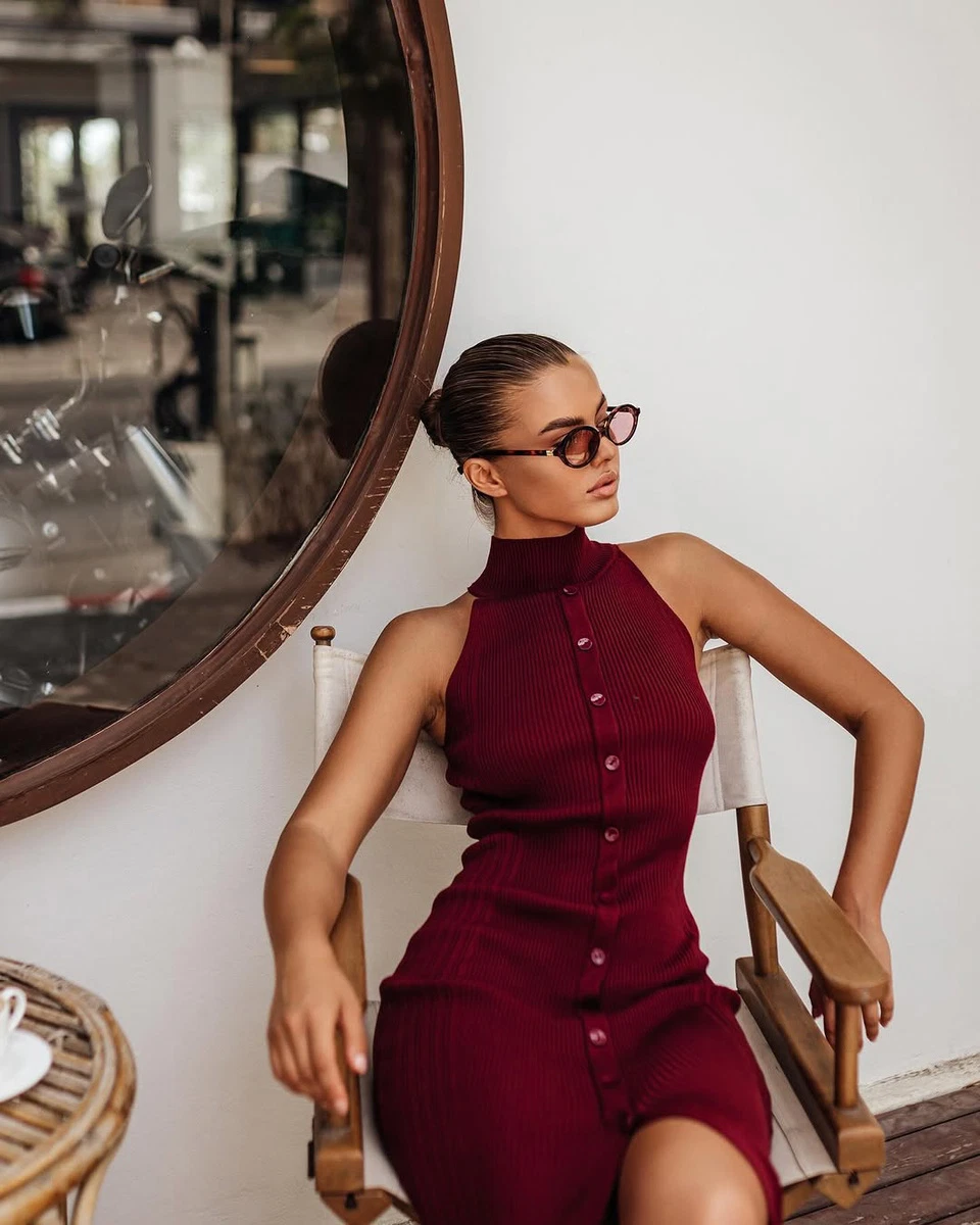 Elena Alukaeva portfolio