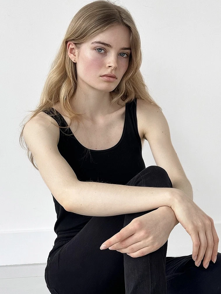 Isis van Pelt