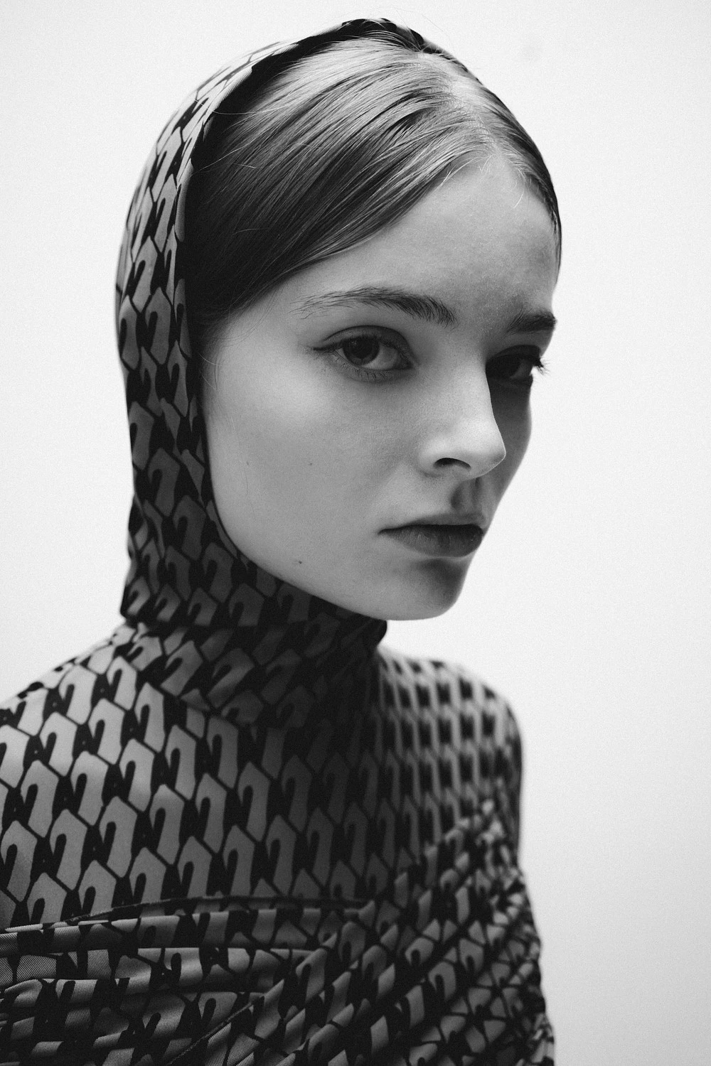 Isis van Pelt portfolio