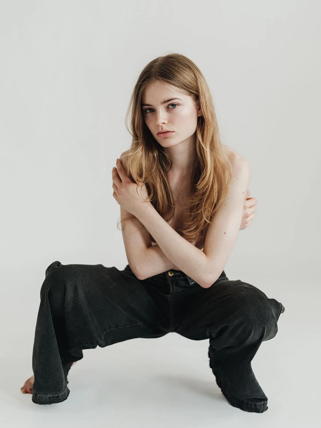 Isis van Pelt portfolio
