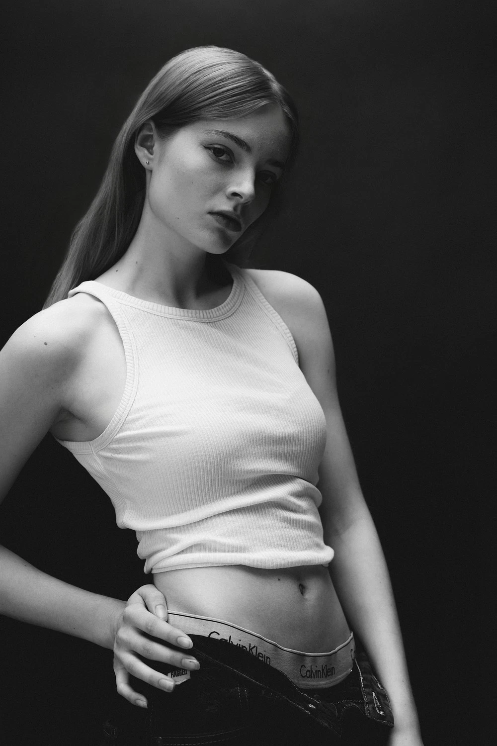Isis van Pelt portfolio